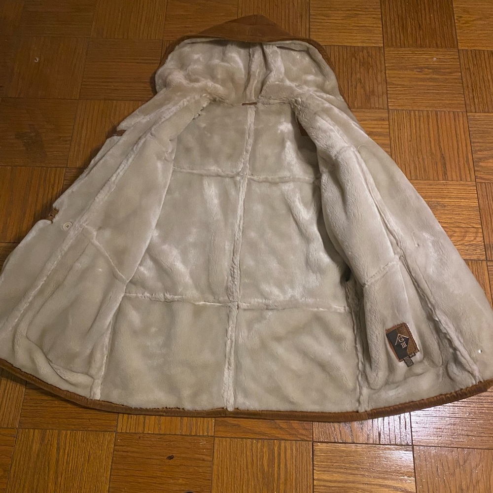 Ugg jacket - Picture 5 of 11